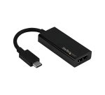 StarTech.com USB-C to HDMI Adapter - 4K 60Hz