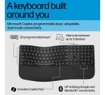 HP 680 Comfort Dual-Mode Keyboard