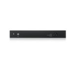 Zyxel XS1930-12HP-ZZ0101F commutateur réseau Géré L3 10G Ethernet (100/1000/10000) Connexion Ethernet, supportant l'alimentation via ce port (PoE) Noir
