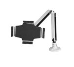 StarTech.com Tablet houder - bureau monteerbaar - scharnierende arm - iPad of Android