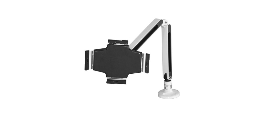 StarTech.com Support de bureau pour tablette - Bras articulé - Support tablette pour iPad ou Android