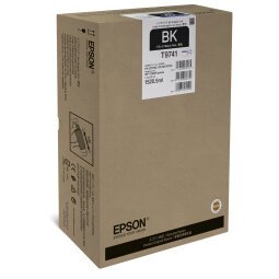 Epson Black XXL Ink Supply Unit