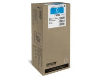 Epson Cyan XXL Ink Supply Unit