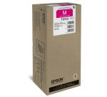 Epson WorkForce Pro WF-C869R Ink Pack XXL Magenta