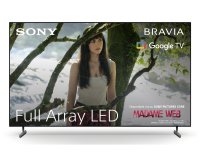 Sony BRAVIA | KD-65X85L | Full Array LED | 4K HDR | Google TV | ECO PACK | BRAVIA CORE | Seamless Edge Design