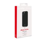 Celly Feeling custodia per cellulare 15,5 cm (6.1") Cover Nero