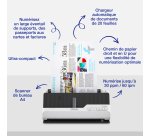 Epson DS-C330