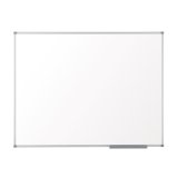 Tableau blanc Essence en acier, (L)600 x (H)450 mm