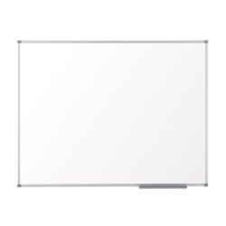 Tableau blanc Essence en acier, (L)600 x (H)450 mm