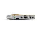 Allied Telesis AT-x230-10GT-50 Gestionado L3 Gigabit Ethernet (10/100/1000) Gris