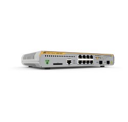 Allied Telesis AT-x230-10GT-50 Gestionado L3 Gigabit Ethernet (10/100/1000) Gris