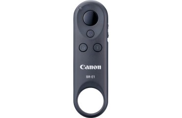 Canon 2140C001 mando a distancia para cámara Bluetooth