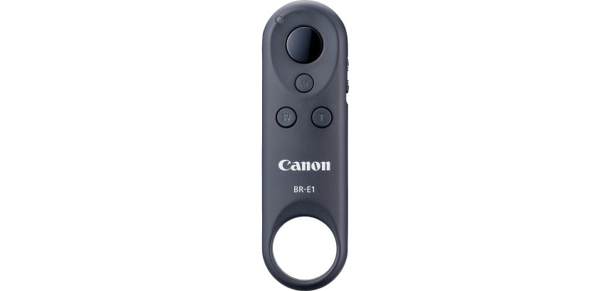 Canon 2140C001 mando a distancia para cámara Bluetooth