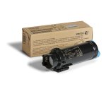 Xerox Cartuccia toner Ciano a Capacità standard da 1000 Pagine per Phaser® 6510, WorkCentre® 6515 (106R03473)