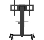 iiyama MD CAR1021-B1 support d'écran plat pour bureau 2,18 m (86") Sol Noir