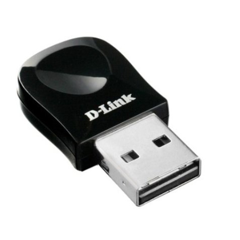 D-Link DWA-131 adaptador y tarjeta de red 300 Mbit/s