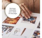 Epson - Fotopapier - glänzend - 100 Blatt - 102 x 152 mm - 200 g/m²