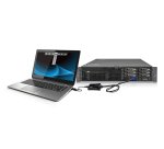 ATEN Adattatore crash cart console KVM USB per laptop
