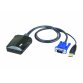 ATEN Laptop USB Console Adapter