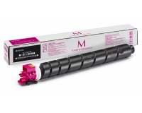 KYOCERA TK-8345M tonercartridge 1 stuk(s) Origineel Magenta
