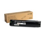 Xerox Genuine Phaser™ 6700 Black High capacity Toner Cartridge (18000 Pages) - 106R01510