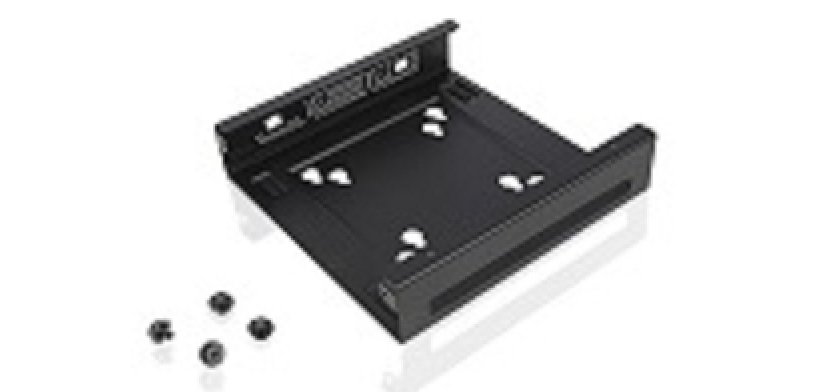Lenovo 4XF0N03161 Compartiment pour ordinateur Pieds