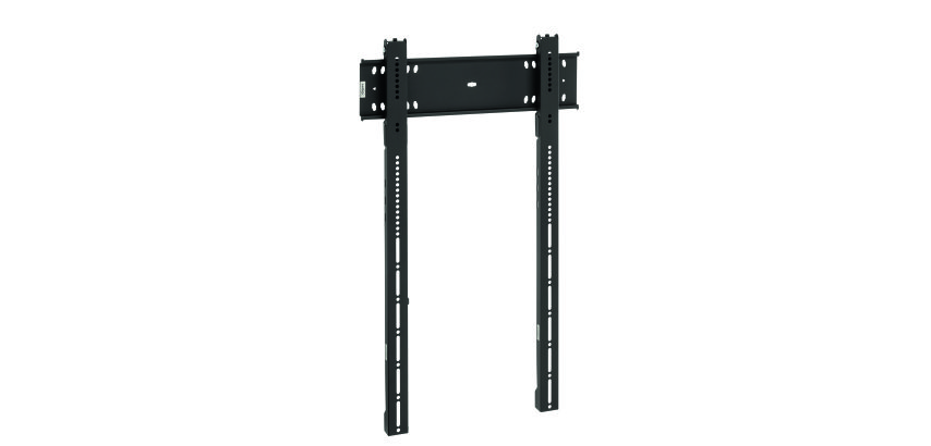 Vogel's PFW 6815 2,54 m (100") Schwarz