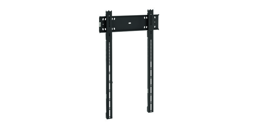 Vogel's PFW 6815 2,54 m (100") Zwart