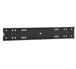 Vogel's PFW 6815 2,54 m (100") Zwart