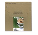 Epson T1285 Easy Mail Packaging - pack de 4 - noir, jaune, cyan, magenta - original - cartouche d'encre