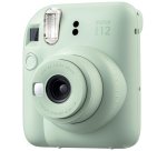 Fujifilm Instax Mini 12 86 x 54 mm Groen