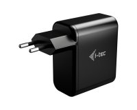 i-tec 100W USB-C GaN Charger
