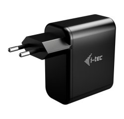 i-tec 100W USB-C GaN Charger