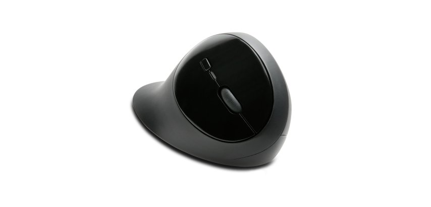 Kensington Pro Fit Ergo kabellose Maus