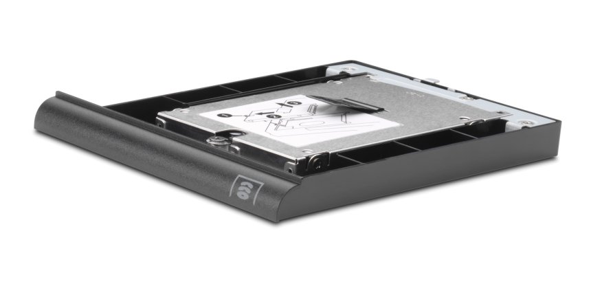 HP AU097AA disque dur 500 Go 7200 tr/min 2.5" SATA