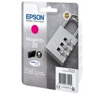 Epson Padlock Encre magenta DURABrite Ultra Cadenas 35