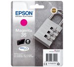 Epson Padlock Encre magenta DURABrite Ultra Cadenas 35