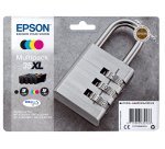 Epson Padlock Encre DURABrite Ultra multipack 4 couleurs Cadenas 35XL