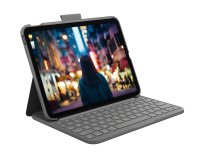 Logitech Slim Folio