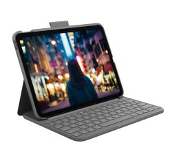 Logitech Slim Folio