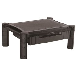 Soporte ergonómico StarTech.com para monitor
