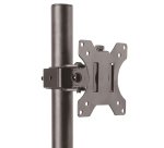 StarTech.com Support de bureau pour écran en acier robuste