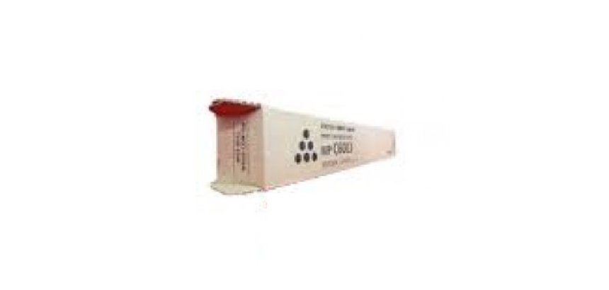Ricoh 841853 tonercartridge 1 stuk(s) Origineel Zwart
