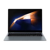 Samsung Galaxy Book4 Pro 360 Intel Core Ultra 7 155H Ordinateur portable 40,6 cm (16") Écran tactile WQXGA+ 16 Go LPDDR5x-SDRAM 1 To SSD Wi-Fi 6E (802.11ax) Windows 11 Home Gris