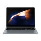 Samsung Galaxy Book4 Pro 360 NP964QGK-KG2ES ordenador portatil Intel Core Ultra 7 155H Portátil 40,6 cm (16") Pantalla táctil WQXGA+ 16 GB LPDDR5x-SDRAM 512 GB SSD Wi-Fi 6E (802.11ax) Windows 11 Pro Gris