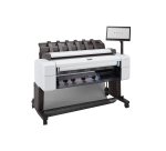 HP DESIGNJET T2600DR PSMANAGED MFP-36IN imprimante grand format Couleur 2400 x 1200 DPI