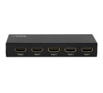 StarTech.com VS421HD20 commutateur vidéo HDMI