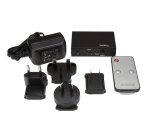 StarTech.com VS221HD20 commutateur vidéo HDMI