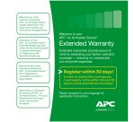 APC Warranty extension service pack, for new product purchase, 3yr, level 03