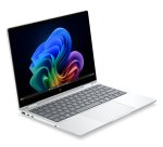 HP EliteBook 8 Flip G2i Next Gen AI Copilot+ PC Intel Core Ultra 7 355 Laptop 33,8 cm (13.3") Touchscreen WUXGA 32 GB LPDDR5x-SDRAM 512 GB SSD Wi-Fi 7 (802.11be) Windows 11 Pro Zilver